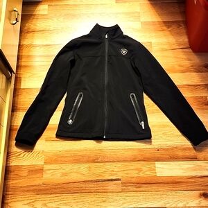 Ladies ariat softshell